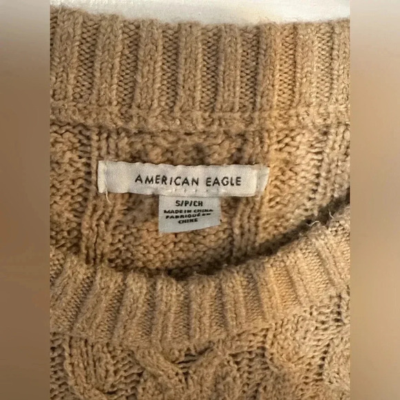 American Eagle women’s sweater long sleeve - Picture 2 of 7